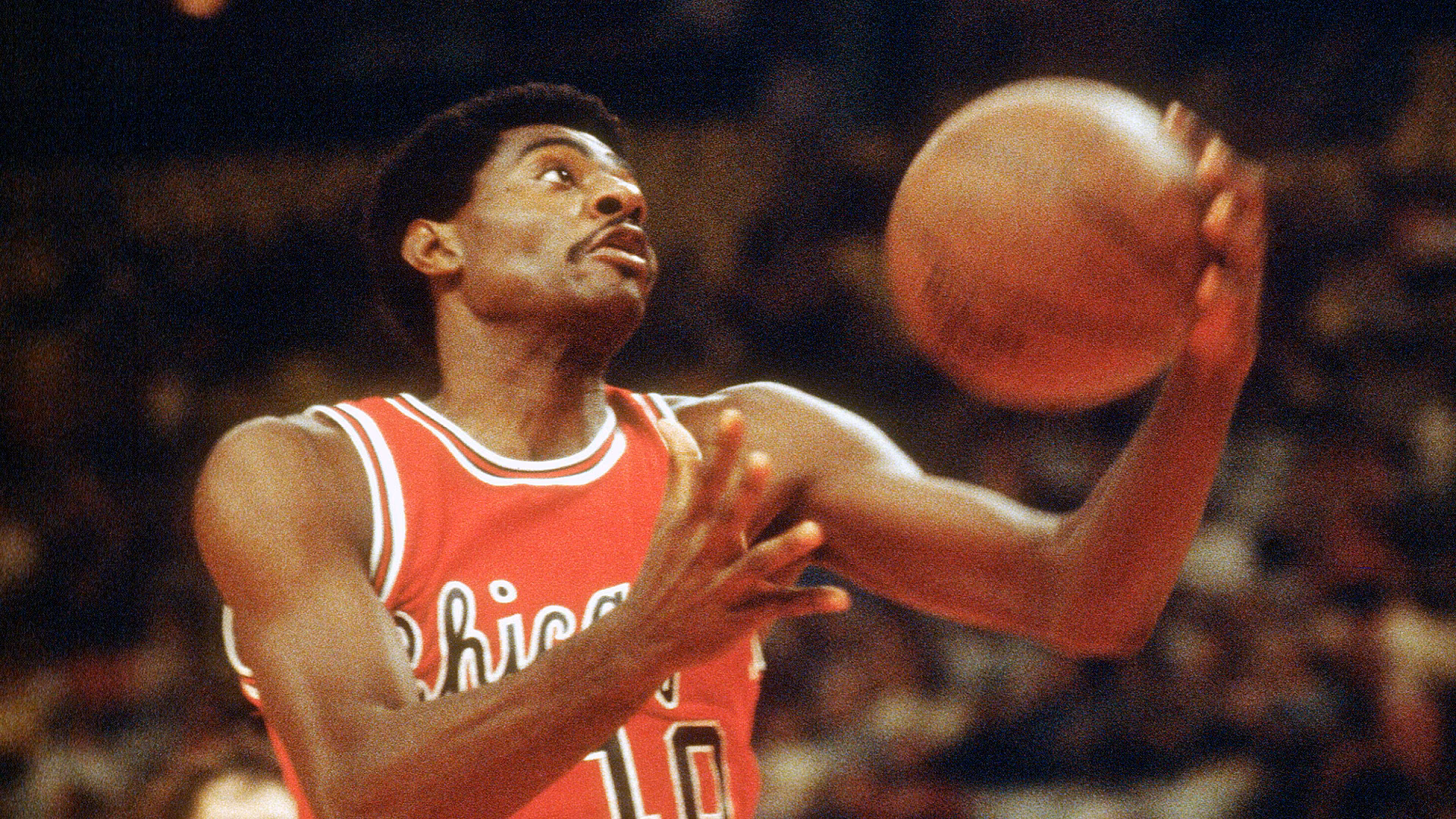 Chicago Bulls Legend, HBCU Star Bob Love Passes Away at 81
