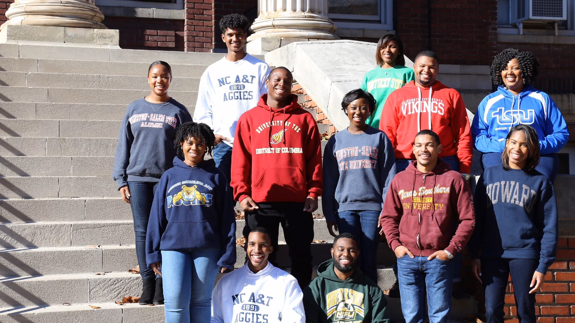 Of Course Applications For HBCUs Are Surging, Here’s Why