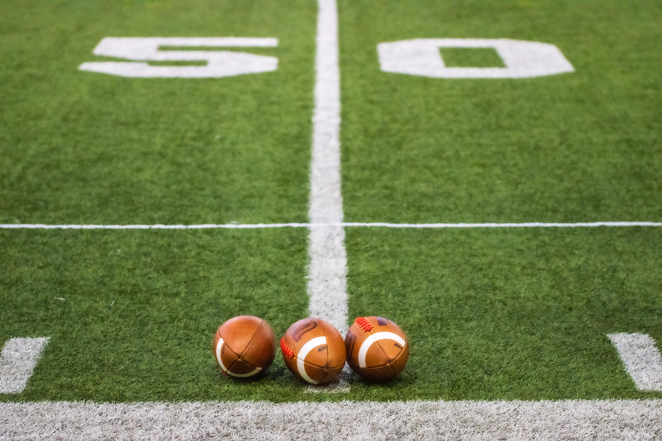 HBCU Football Players Fighting for NFL Recognition