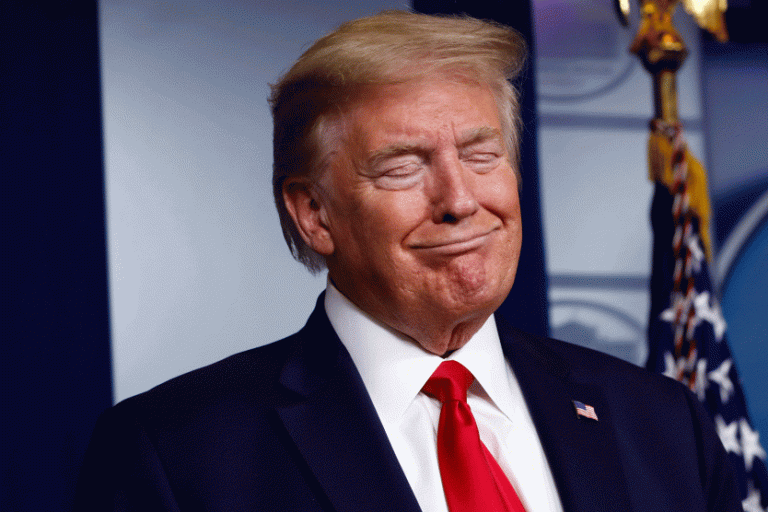 Donald Trump Says He’s Considering Founding ‘New’ Historically Black College