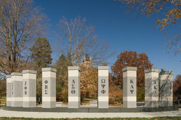 Exploring The Intersection: Christianity, Black Greek Letter Organizations, & Denouncement