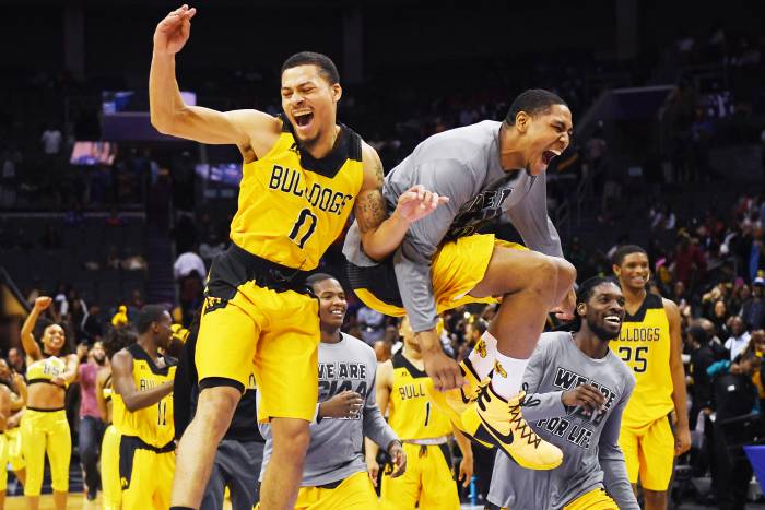 CIAA Launches Bidding Process To Host 2021 Basketball Tournament