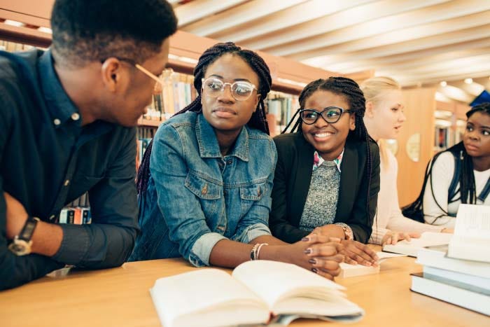 Let’s Talk About Victim Advocacy Awareness at HBCUs