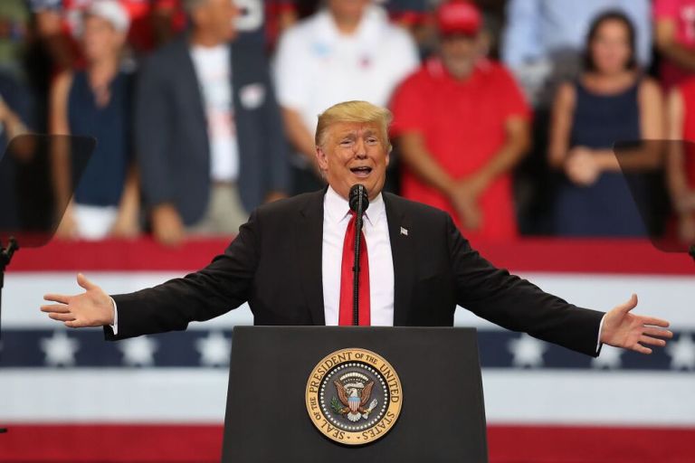 Donald Trump Wins Reelection – A Setback for Women, Black Americans and the Environment