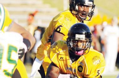 Grambling State University Wins 30-24 thriller over Mississippi Valley State