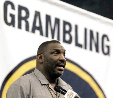 Is Doug Williams’ Future at Grambling State Questionable?