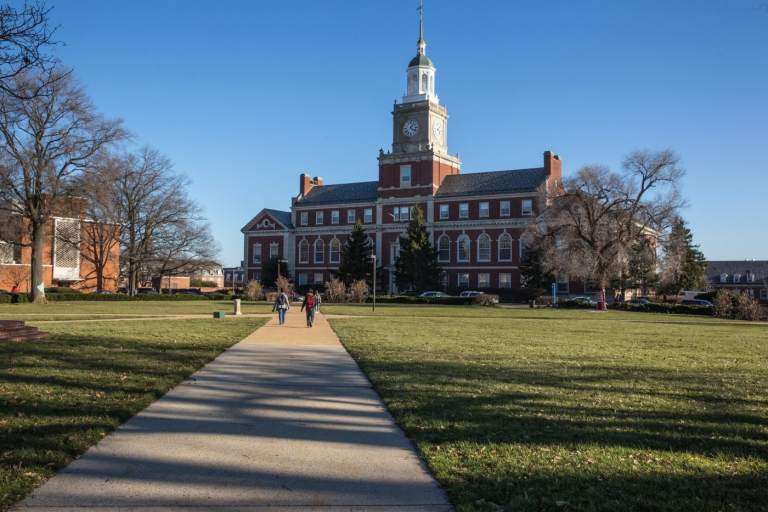 Howard University Becomes Only HBCU to Achieve R1 Carnegie Classification