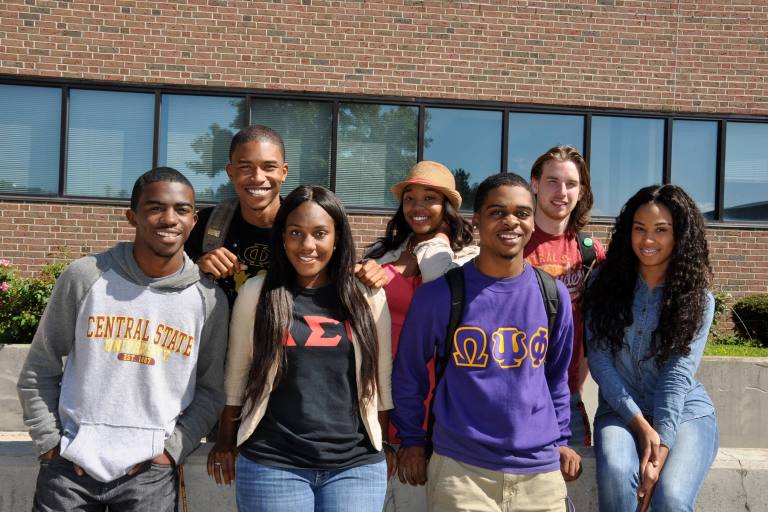 Central State NPHC Members to Host ‘Misconception of Greek Life’