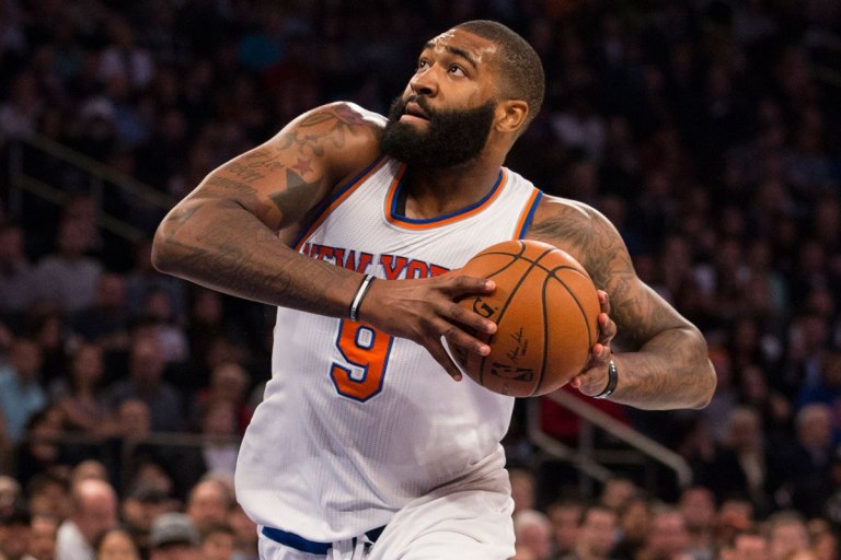 Kyle O’Quinn Of The NY Knicks To Receive Bachelor’s Degree From Norfolk State