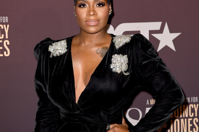 Fantasia Enrolls As a Student at Central State University