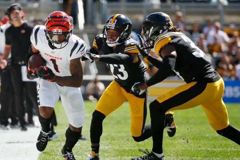Learn All You’ve Ever Wanted To Know About A Career In The NFL