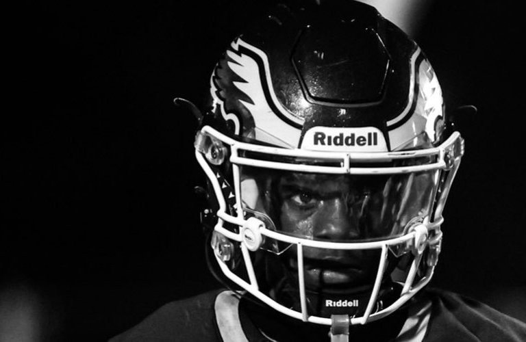 The Next Generation: Trayvis Hunter Receives First College Offer from HBCU