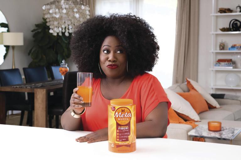Winning HBCUs and Divine 9 Orgs for The Metamucil 2 Week Challenge Announced