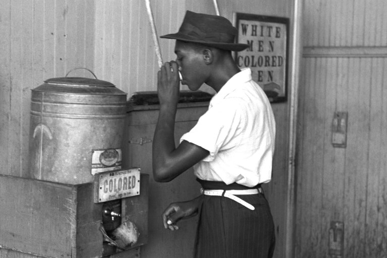 28 Court Cases That Shaped The Black Community