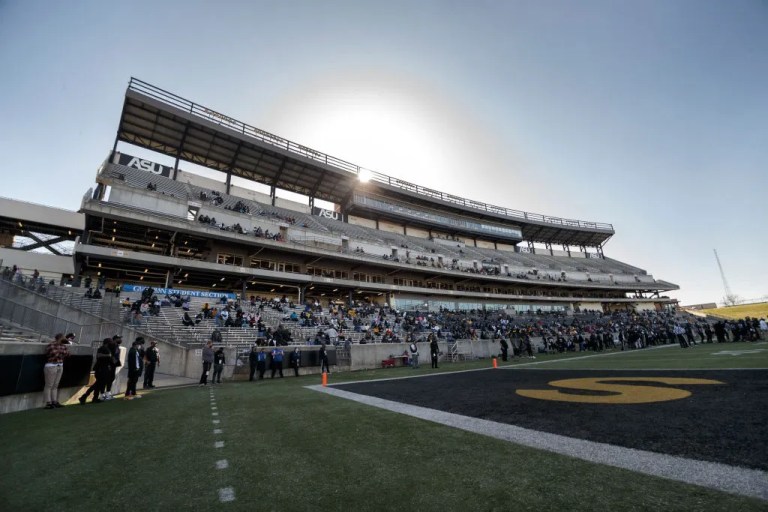 Why It’s So Important For HBCUs To Invest In Their Athletic Facilities