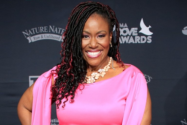 Fisk University Alumna & Grammy-Winning Singer, Mandisa’s Cause Of Death Revealed