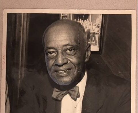 Three-Time HBCU Alumnus Willis “Bill” Graves Jr. Honored with Civil Rights Trail Marker 