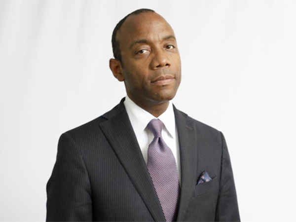 5 Things to Know About New NAACP President Cornell William Brooks