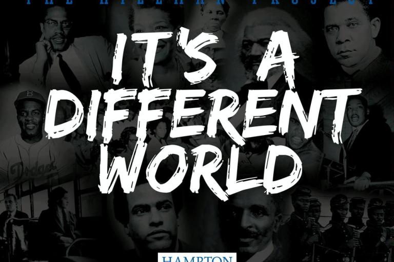 Hampton University Revisits “A Different World” for Black History Month