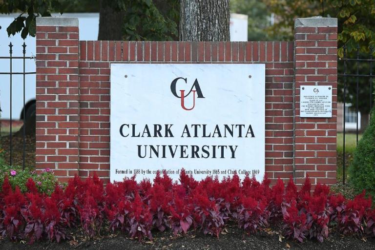 Teen Shot in Attempted Robbery Outside Clark Atlanta Dorm