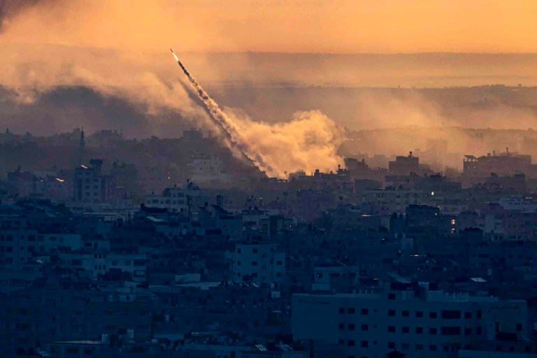 What’s Happening in Israel and Gaza?