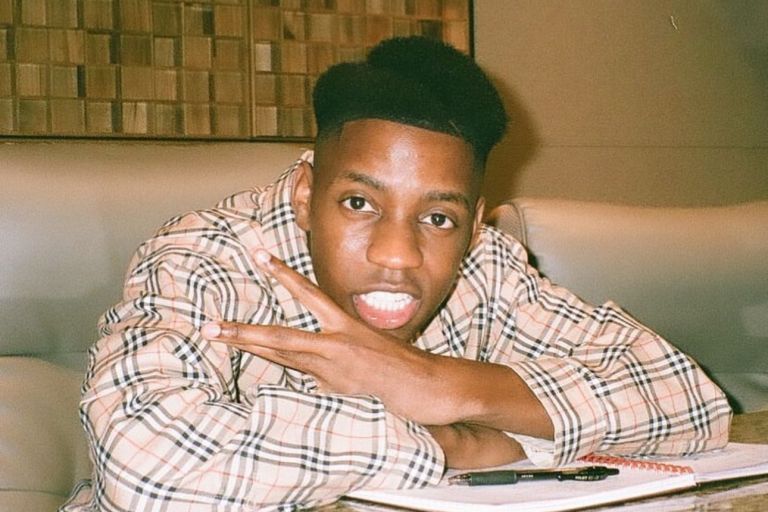 HBCU Student Lil JSean Shines on Netflix’s Music Competition