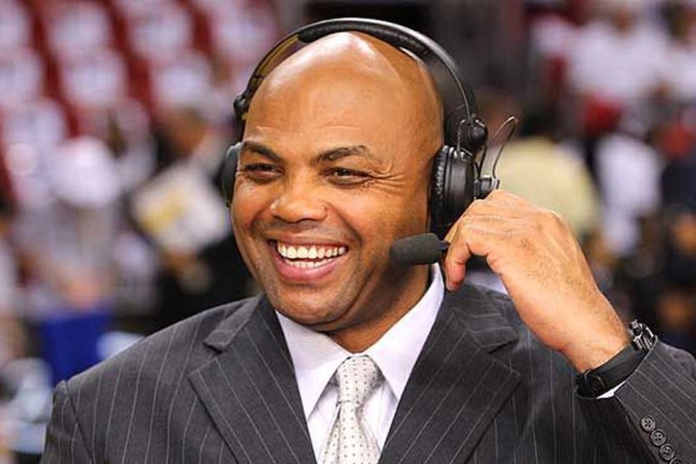 Charles Barkley Pledges $1 Million To Spelman College After Being Impressed By Student