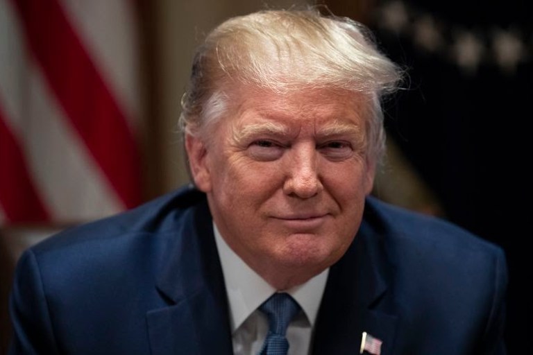 President Trump Signs HBCU Funding Bill