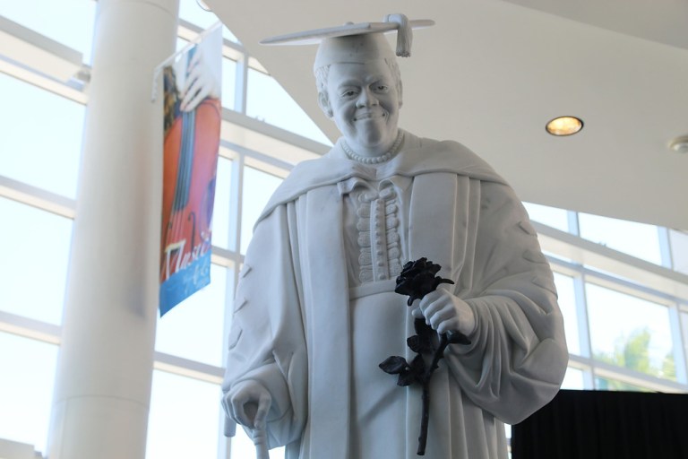 Mary McLeod Bethune’s Statue Unveiling Makes History At U.S. Capitol