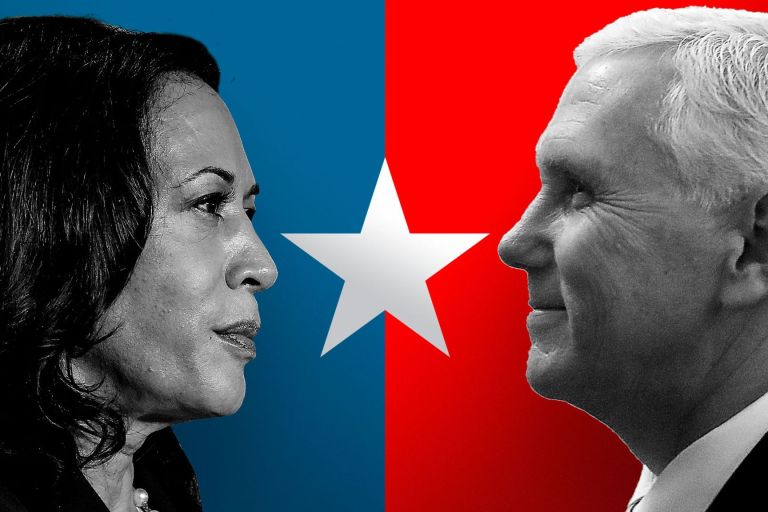 Here’s What To Expect From The Vice Presidential Debate Tonight Between Mike Pence And HBCU Grad Kamala Harris