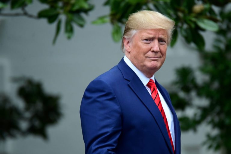 Historically Black Colleges, Advocates Looking For Help From President Donald Trump On Funding