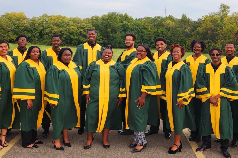 HBCU Chorus Announces Midwest Spring Concert and Recruitment Tour 