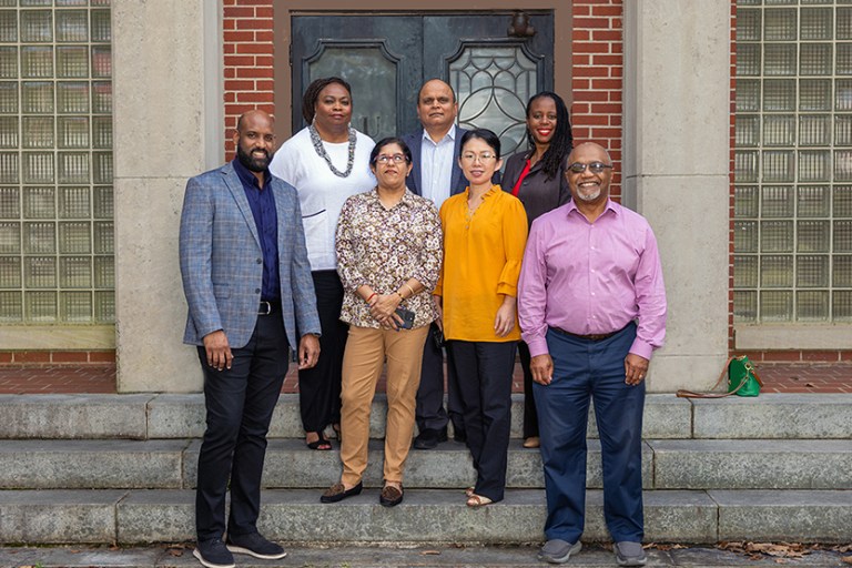 Tuskegee to Launch Carver Genomic Research Center with $11M Grant