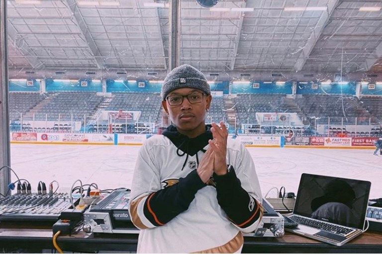 Top HBCU DJs 2020