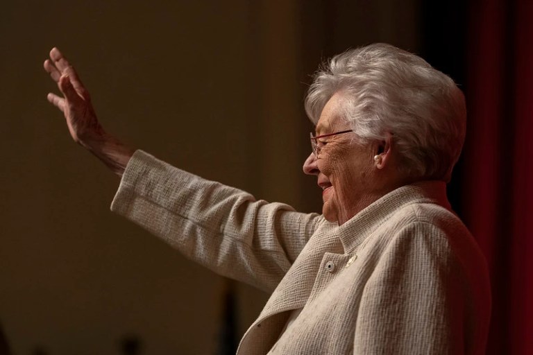 Gov. Kay Ivey Names October as HBCU Month in Alabama