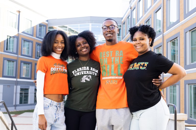 Four HBCUs Receive Over $10 Million In Grants & Gifts