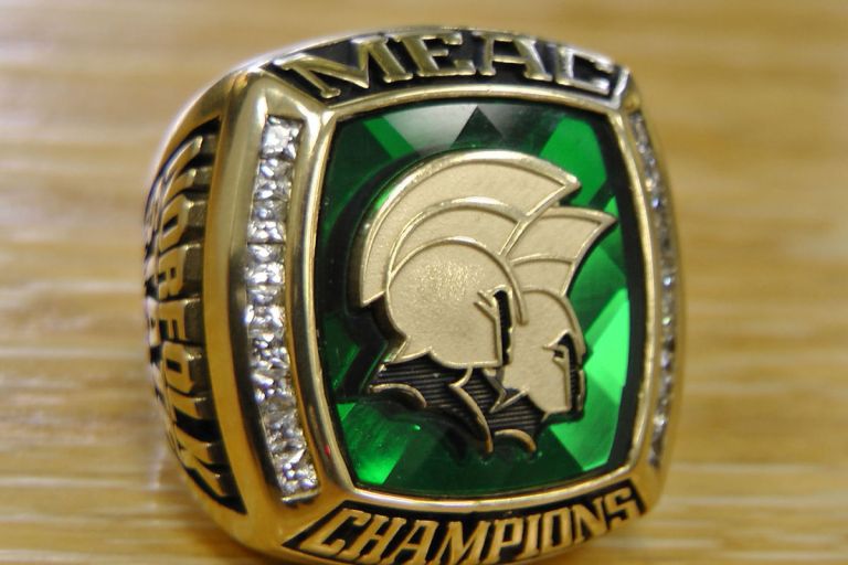Norfolk State’s Athletic Department Stripped of 2011 MEAC Football Title & Placed on Two Year Probation
