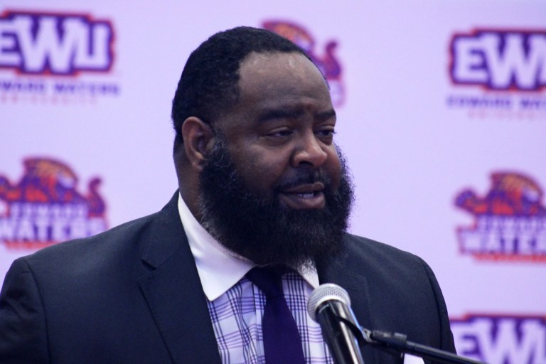 Edward Waters Hires Cabral Huff as New Men’s Basketball Head Coach