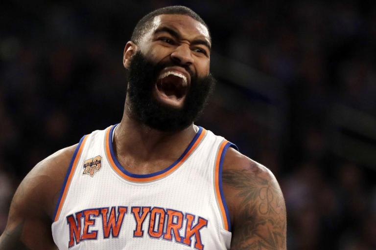 Sixers to Sign Veteran Big Man Kyle O’Quinn
