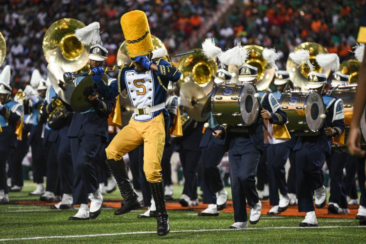 Local Louisiana News Station To Air Tribute To HBCU Bands