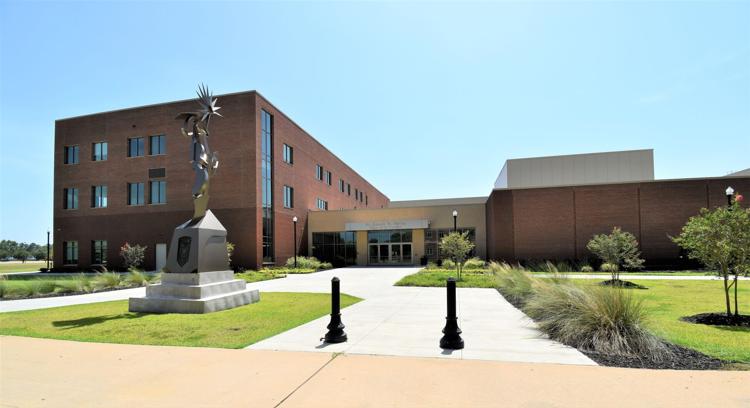 Albany State University To Feature New African American Art Exhibit