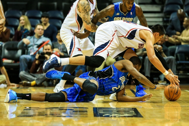 Former HBCU Standout Kyle O’Quinn Named Magic’s “Most Competitive Player”