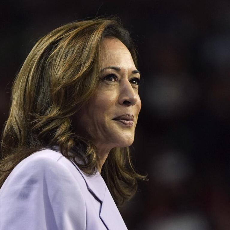From The Yard to the Governor’s Mansion: Why Kamala Harris Should Run for Governor of California
