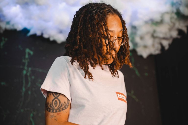 HBCU Buzz Artist Spotlight: BriTheBull, Central State University