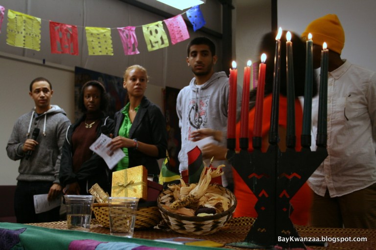 Let’s Talk About The HBCU Relevance Of Kwanzaa