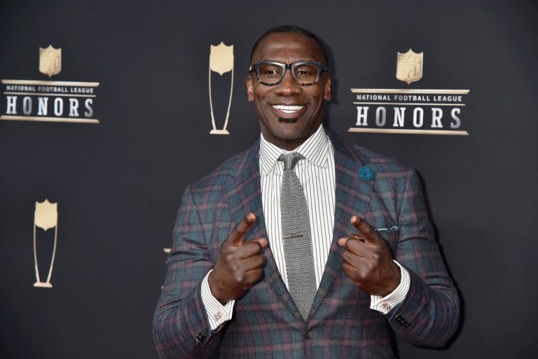 Shannon Sharpe Receives Backlash For His Latest Comments on HBCUs