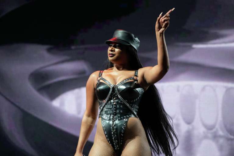 Megan Thee Stallion Shares Embarrassment For Texas Amid Roe v. Wade Ruling