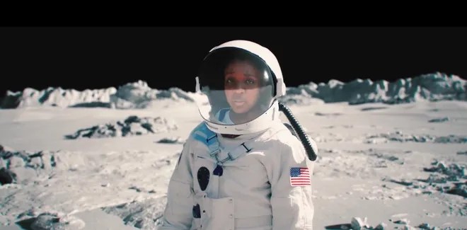 Actor Who Grew Up in Fayetteville Stars in Short Film Screening Prior to the Movie ‘Nope’