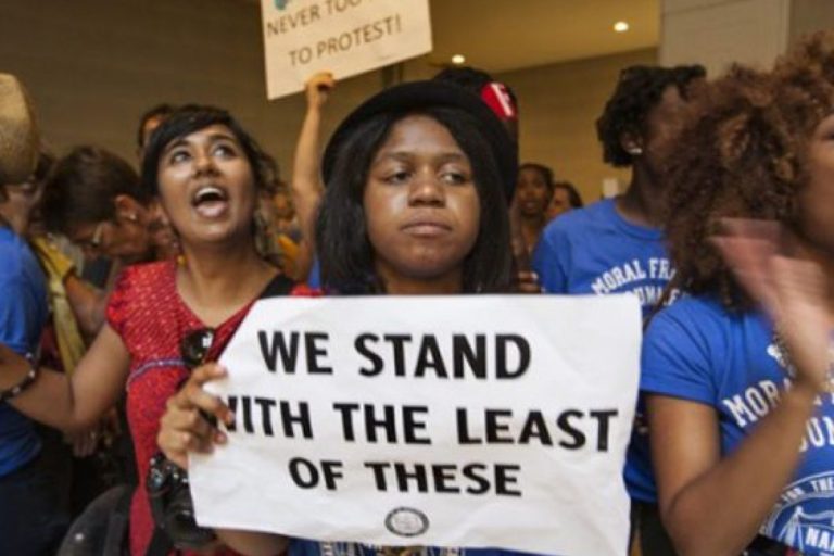 TSU Is Hosting A ‘March To The Polls’ Event For Students