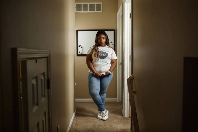 Student With Spelman Dreams Held Back Over 2-Year-Long AirPod Theft Case
